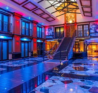 Ettalong Beach Tourist Resort - Tourism Canberra