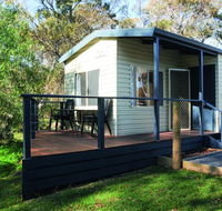 Euroa Caravan Park - Tourism Canberra