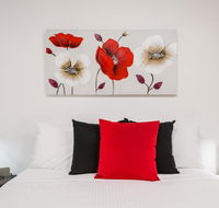 Euroa Motor Inn - Tourism Canberra