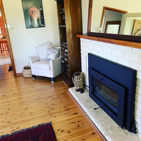 Eurunderee House - Tourism Canberra 3
