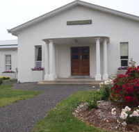 Evergreen - Tourism Canberra