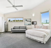 Excelsior Serviced apartments - Tourism Canberra