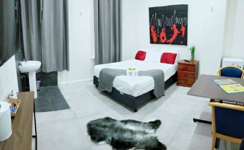 Exchange Hotel Goulburn - Tourism Canberra 1