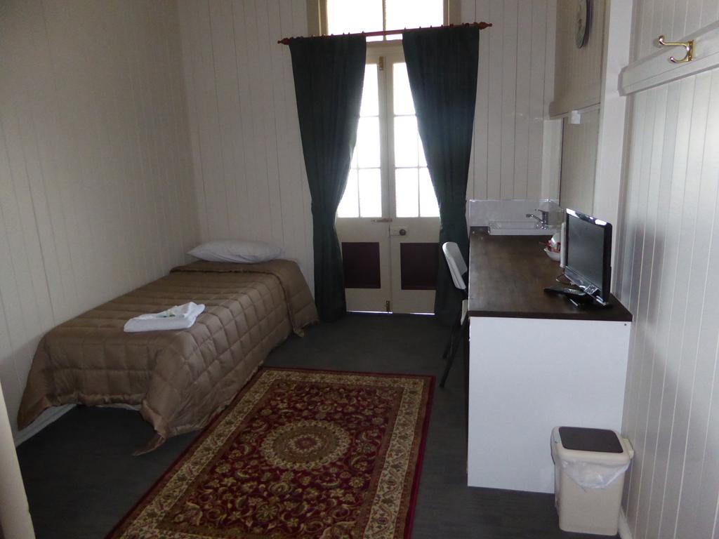 Ottaba QLD Tourism Canberra