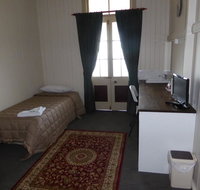 Exchange Hotel Toogoolawah - Tourism Canberra