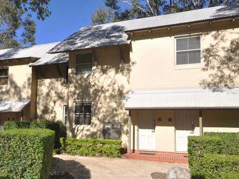 Executive 1 Bedroom Spa Villa Located Within Cypress Lakes Resort - Tourism Canberra 3