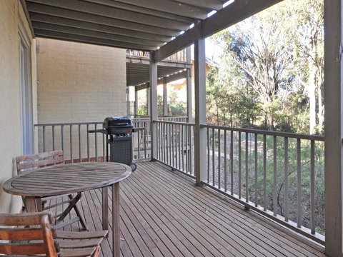 Executive 1 Bedroom Spa Villa Located Within Cypress Lakes Resort - Tourism Canberra 1