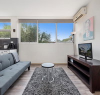 Explore Melbourne from a Convenient South Yarra Pad - Tourism Canberra