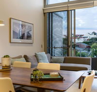Explore Sydney from a peaceful modern apartment - Tourism Canberra
