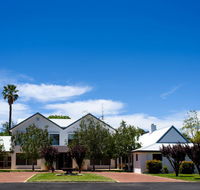 Fairlawn Estate - Tourism Canberra