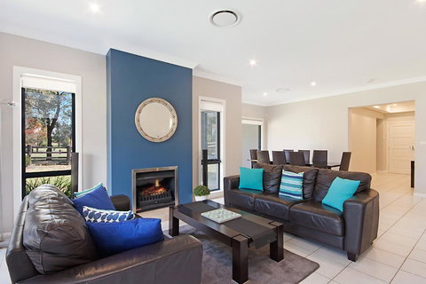 Fairview - Tourism Canberra 1