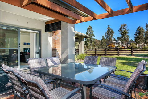 Fairview - Tourism Canberra 2