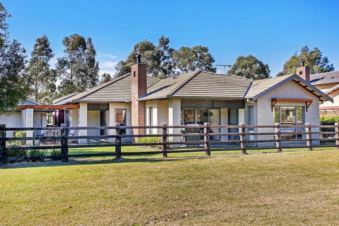 Fairview - Tourism Canberra 0