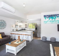 Fairway Haven Getaway - Tourism Canberra