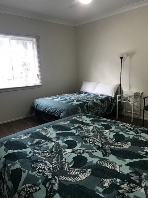 Fairway Lodge Motel - Tourism Canberra 2