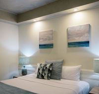 Fairways Resort - Tourism Canberra