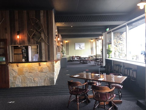 Falls Creek Hotel - Tourism Canberra 3