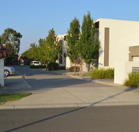Family Friendly Unit - Tourism Canberra