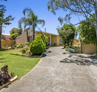 Family Fun Retreat with Spa - Tourism Canberra