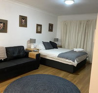 Family Unit March St Orange - Tourism Canberra