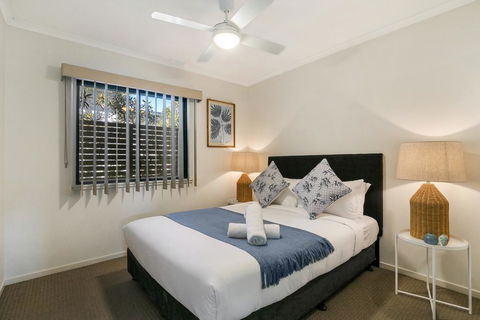 Family-Size Duplex In Quiet Neighbourhood - Tourism Canberra 1