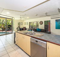 Fannie Bay Art House - Tourism Canberra