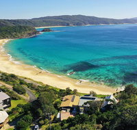 FAR SHORE - Tourism Canberra