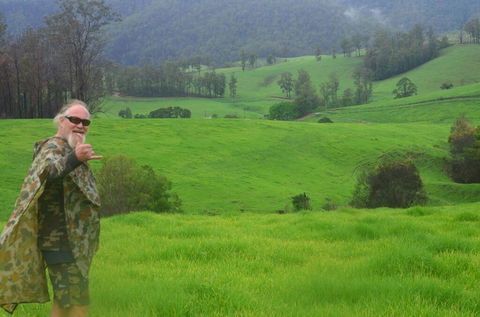 Farm Golf - Tourism Canberra 1