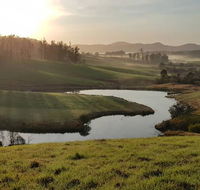 Farm Golf - Tourism Canberra