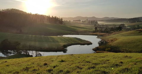 Farm Golf - Tourism Canberra 0