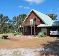 Farm Lane Retreat - Tourism Canberra