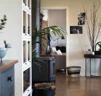 Farmer Smith Estate - Sunrise Retreat - Tourism Canberra