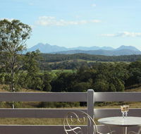 Farringdon Homestead - Tourism Canberra