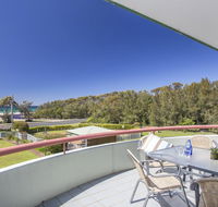 Fathoms 17 - Mollymook ALL LINEN PROVIDED - Tourism Canberra