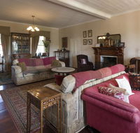 Faversham House - Tourism Canberra
