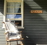 Fay's Cottage - Tourism Canberra