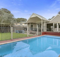 Fern Beach House - Tourism Canberra