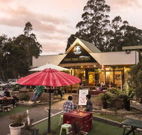 Fern Tree Tavern - Tourism Canberra
