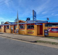 Fernvale Hotel Motel - Tourism Canberra