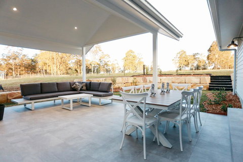 Figtree Cottage - Tourism Canberra 3
