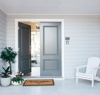 Figtree Cottage - Tourism Canberra