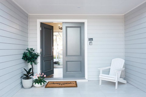 Figtree Cottage - Tourism Canberra 0