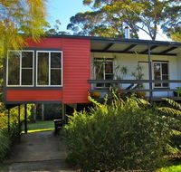 Finisterre Beach House - Tourism Canberra