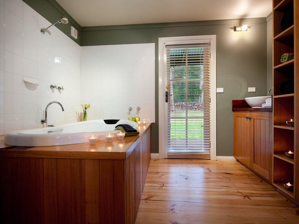 Dry Diggings VIC Tourism Canberra