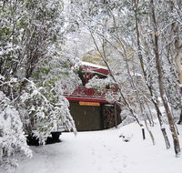 Fire Dreaming - Tourism Canberra