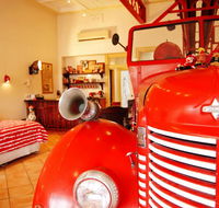 Fire Station Inn - Tourism Canberra