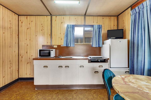 First City Caravilla - Tourism Canberra 2