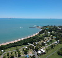 Fisherman's Beach Holiday Park - Tourism Canberra