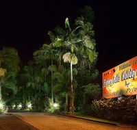 Fishery Falls Holiday Park - Tourism Canberra