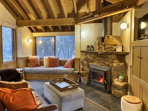 Fitzgeralds - Tourism Canberra 0